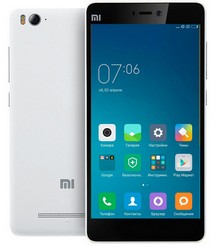 Замена стекла на телефоне Xiaomi Mi 4c Prime в Туле